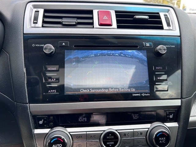 2015 Subaru Outback 2.5i Premium - Photo 25