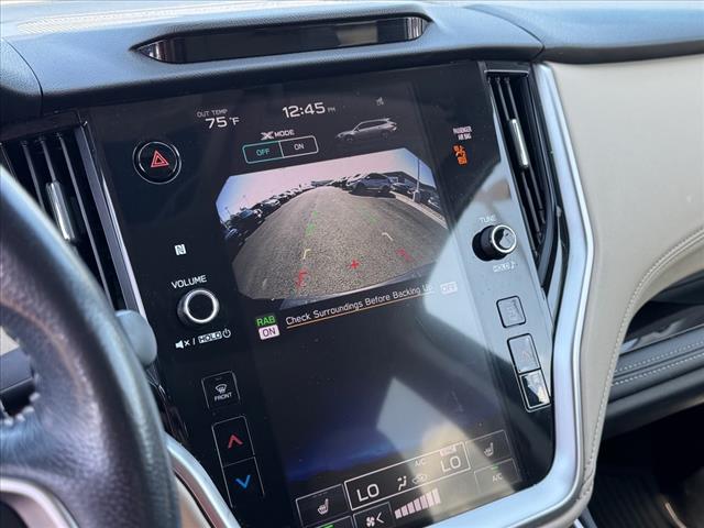 2020 Subaru Outback Limited XT - Photo 25
