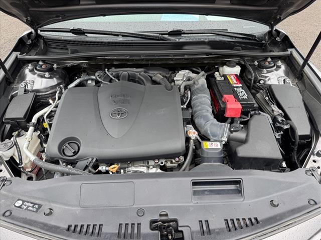2020 Toyota Camry XSE V6 - Photo 25