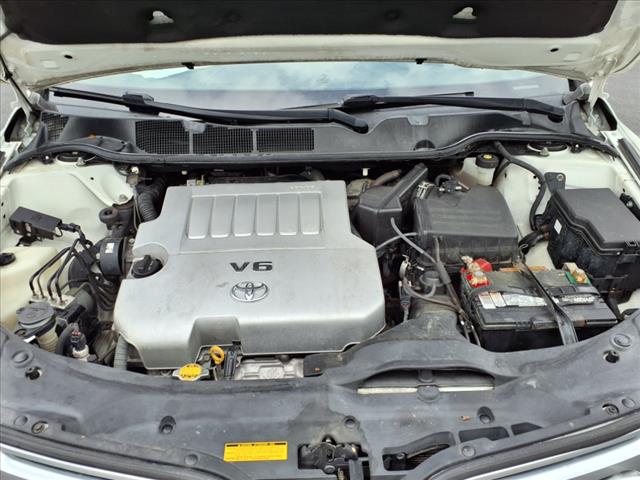 2012 Toyota Venza Limited - Photo 25