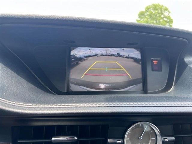 2018 Lexus ES 350 Base - Photo 25