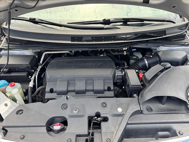 2013 Honda Odyssey Touring - Photo 25