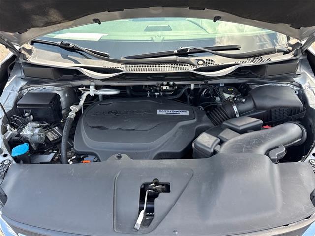 2019 Honda Odyssey EX-L w/Navi w/RES - Photo 25