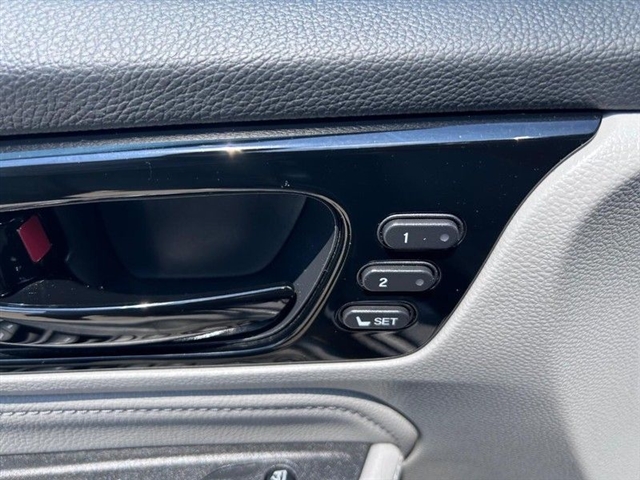 2023 Honda Odyssey Elite - Photo 25