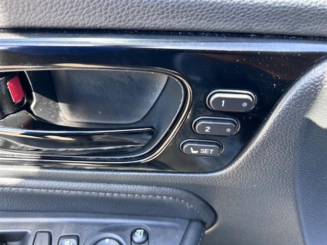 2023 Honda Odyssey Elite - Photo 25