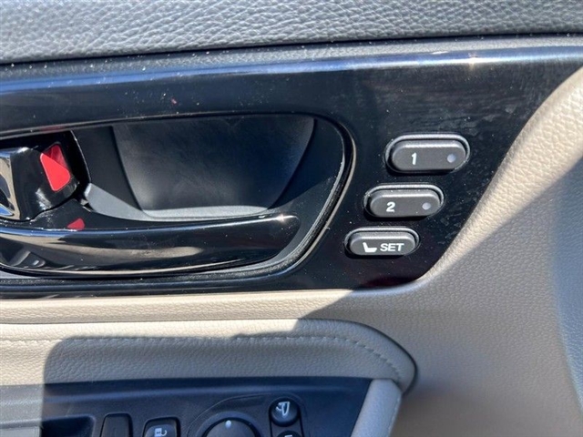 2023 Honda Odyssey Elite - Photo 25