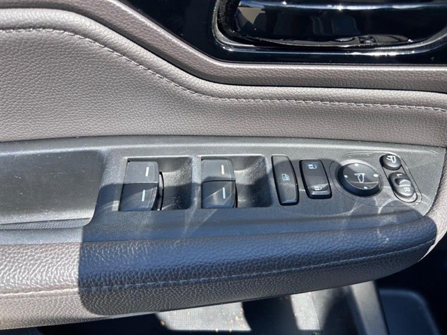 2019 Honda Odyssey Elite - Photo 25