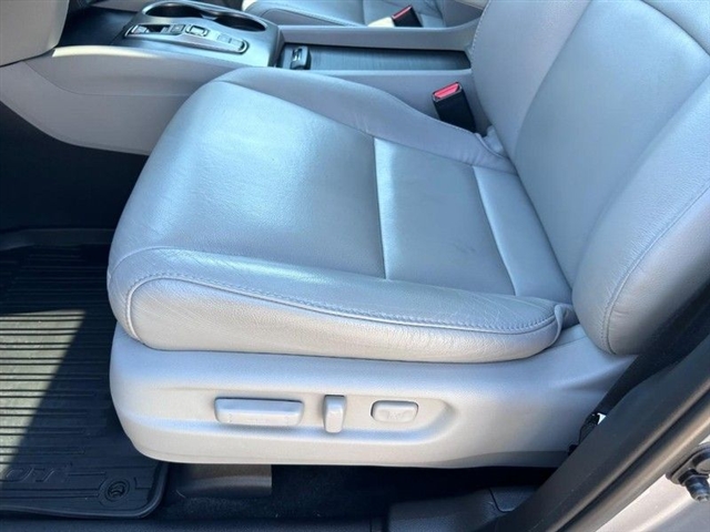 2021 Honda Pilot EX-L - Photo 25