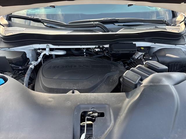 2022 Honda Pilot Sport - Photo 25