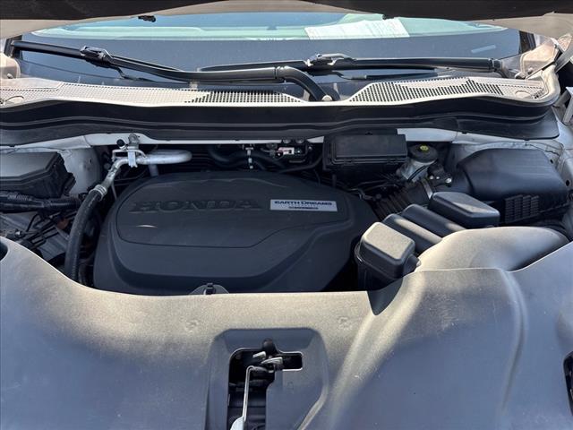 2017 Honda Pilot EX-L w/RES - Photo 25