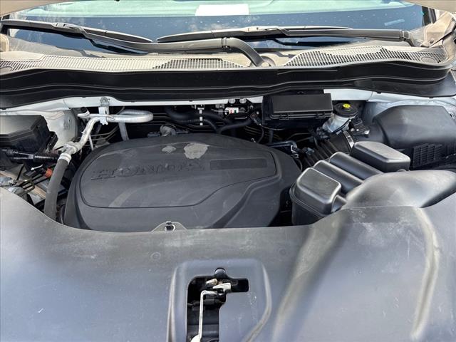 2022 Honda Pilot TrailSport - Photo 25