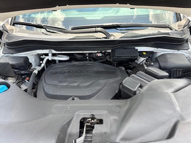 2022 Honda Passport TrailSport - Photo 25
