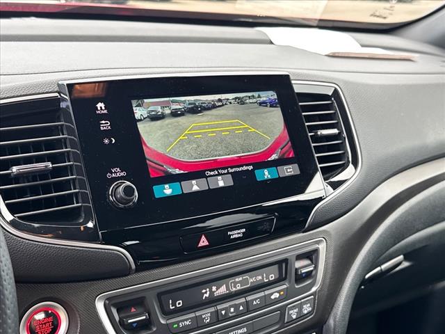 2023 Honda Passport TrailSport - Photo 25