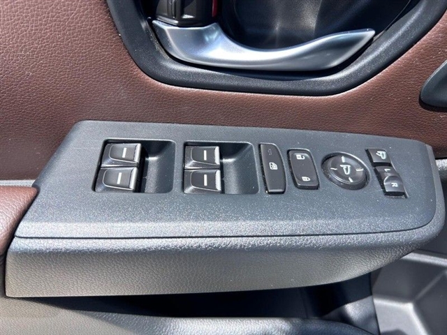 2023 Honda Pilot Elite - Photo 25
