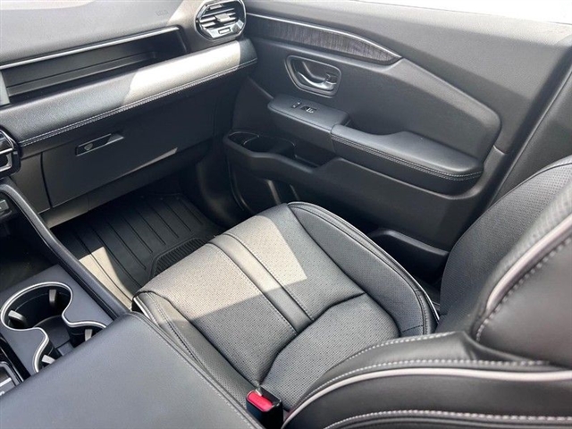 2023 Honda Pilot Elite - Photo 25
