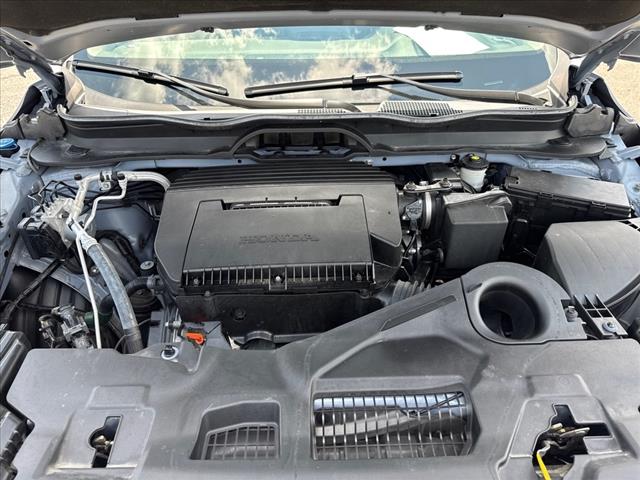 2023 Honda Pilot Elite - Photo 25