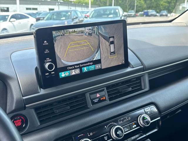 2023 Honda Pilot Elite - Photo 25