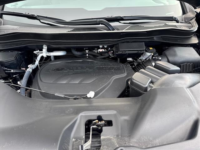 2023 Honda Ridgeline RTL - Photo 25