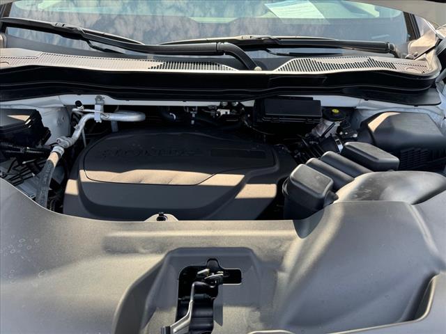 2022 Honda Ridgeline RTL-E - Photo 25