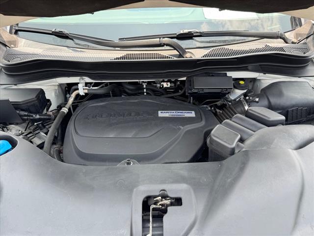 2019 Honda Ridgeline RTL-E - Photo 25