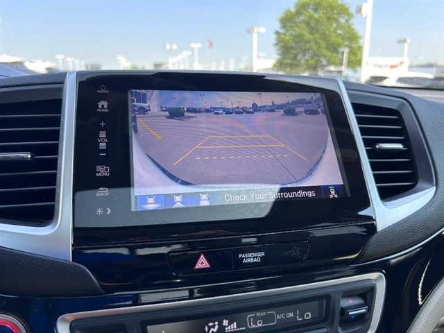2020 Honda Ridgeline RTL-E - Photo 25