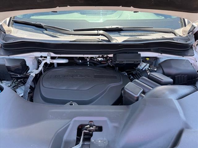 2022 Honda Ridgeline Black Edition - Photo 25