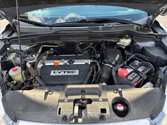 2008 Honda CR-V EX-L - Photo 25