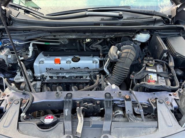 2012 Honda CR-V EX-L - Photo 25