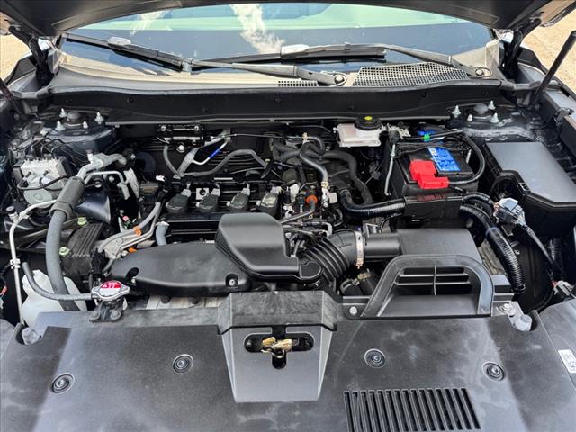 2024 Honda CR-V EX-L - Photo 25