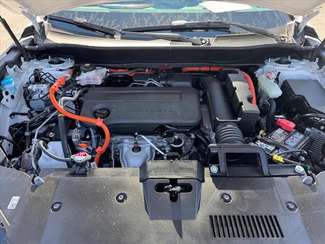 2024 Honda CR-V Hybrid Sport - Photo 25