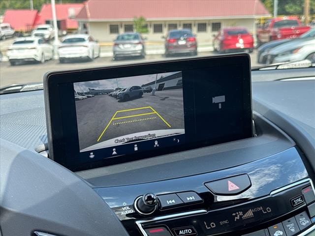 2021 Acura RDX w/Tech - Photo 25