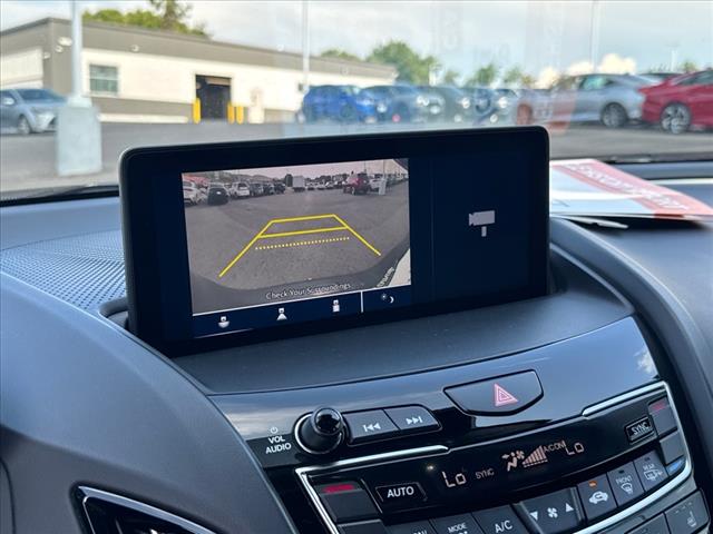 2020 Acura RDX SH-AWD - Photo 25