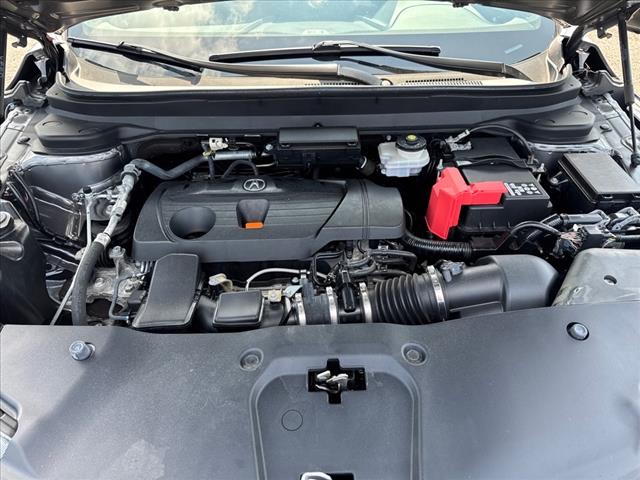 2023 Acura RDX SH-AWD w/A-SPEC - Photo 25