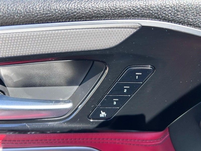 2023 Acura MDX SH-AWD w/A-SPEC - Photo 25