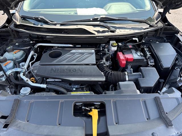2023 Nissan Rogue S - Photo 25