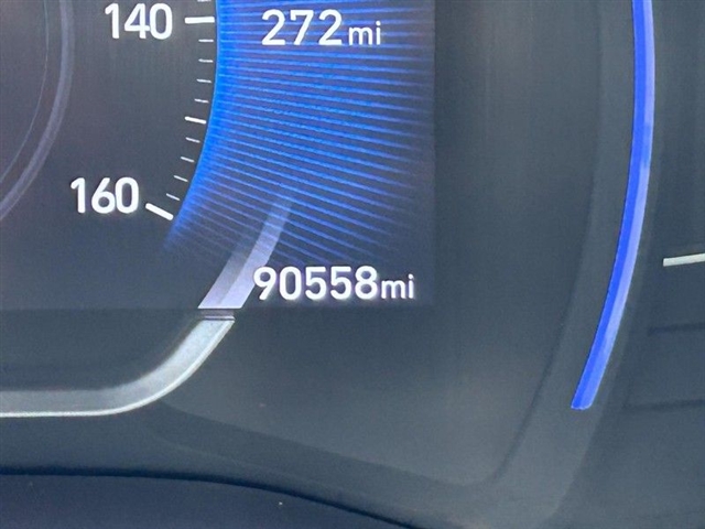 2019 Hyundai SANTA FE Ultimate 2.0T - Photo 25