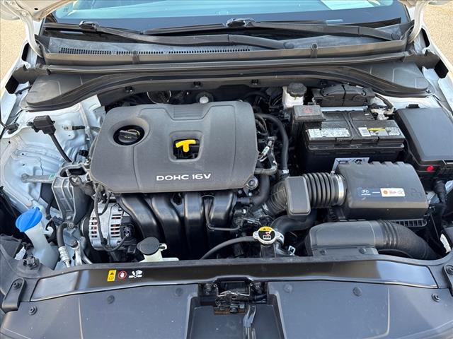 2018 Hyundai ELANTRA SEL - Photo 25
