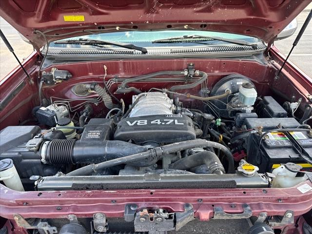 2004 Toyota Tundra SR5 - Photo 25