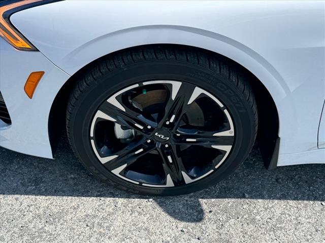 2023 Kia K5 GT-Line - Photo 25