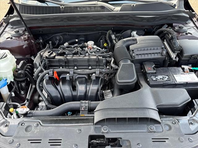 2014 Kia Optima EX - Photo 25