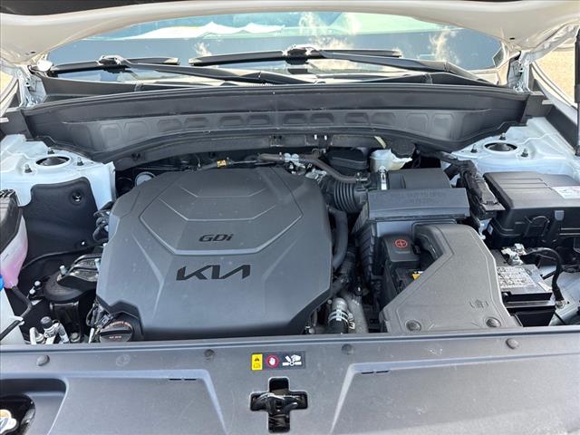 2022 Kia Telluride EX - Photo 25