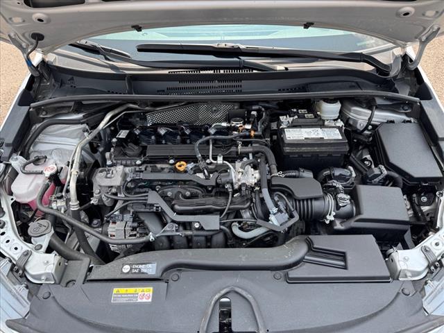 2023 Toyota Corolla LE - Photo 25