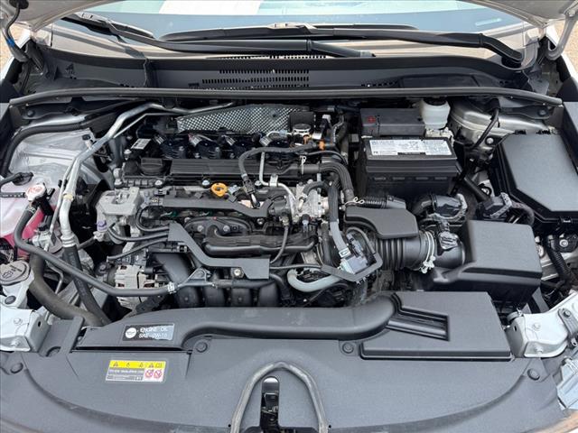 2023 Toyota Corolla LE - Photo 25