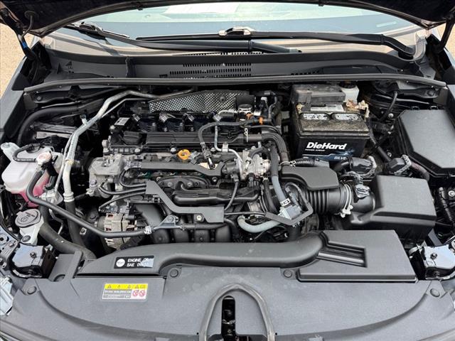 2023 Toyota Corolla LE - Photo 25