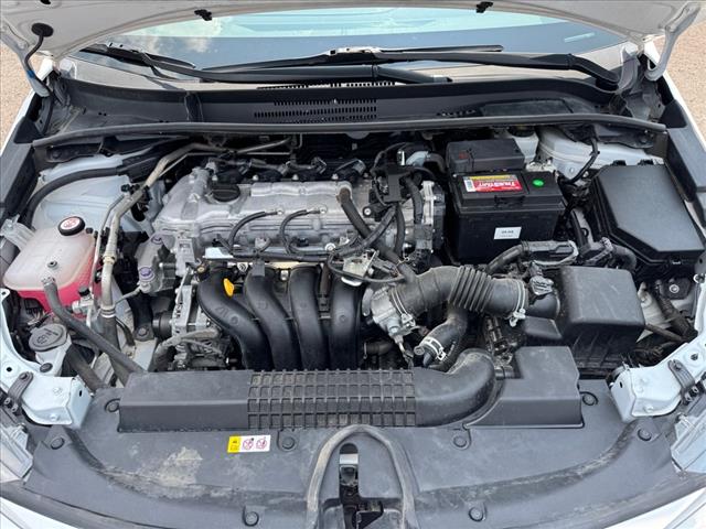 2022 Toyota Corolla LE - Photo 25