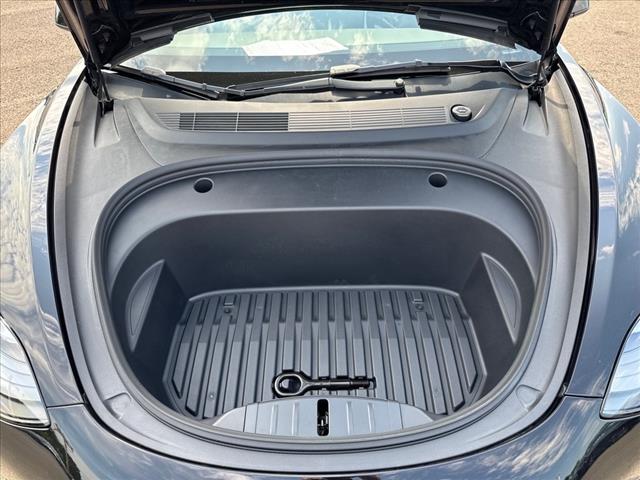 2023 Tesla Model 3 Base - Photo 25