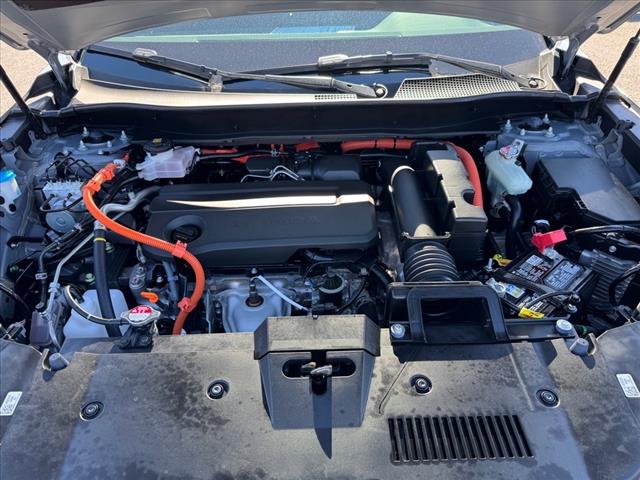 2024 Honda CR-V Hybrid Sport - Photo 25