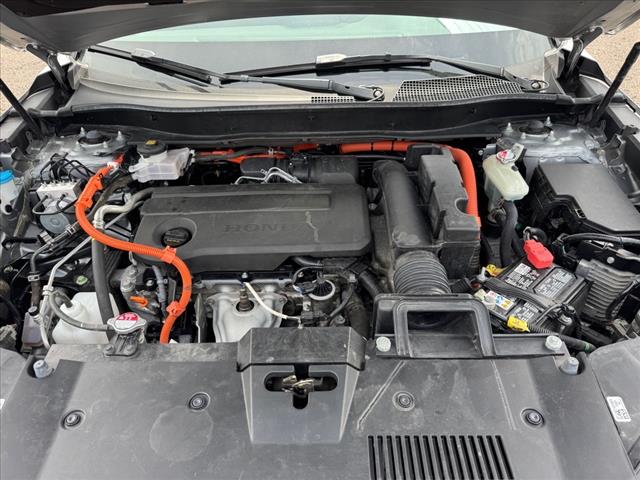 2023 Honda CR-V Hybrid Sport - Photo 25