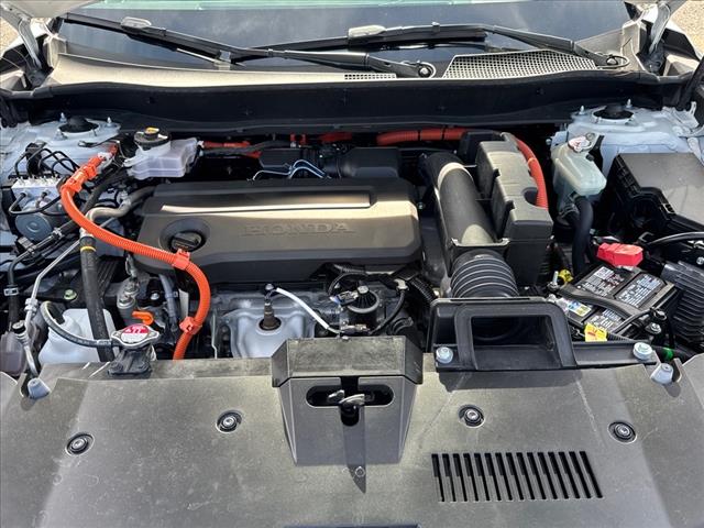 2024 Honda CR-V Hybrid Sport-L - Photo 25
