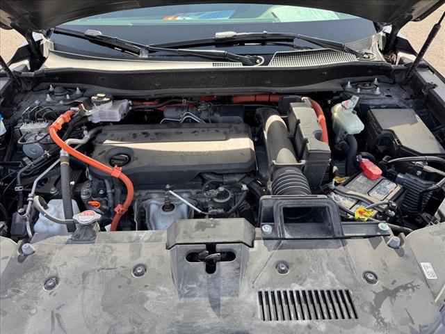 2023 Honda CR-V Hybrid Sport - Photo 25